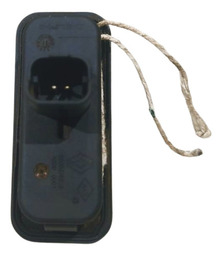 BOTAO ABERTURA  PORTA MALAS RENAULT CAPTUR 2019