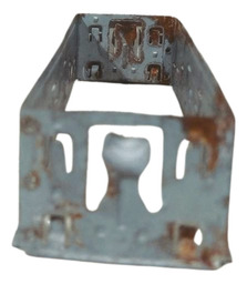 SUPORTE RADIO PEUGEOT 206 2008