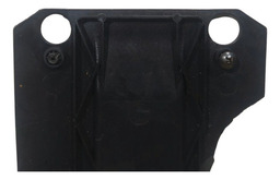 ACABAMENTO TAMPA BOBINA MOTOR PEUGEOT 306 1.8 16V DETALHE