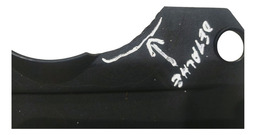 ACABAMENTO TAMPA BOBINA MOTOR PEUGEOT 306 1.8 16V DETALHE