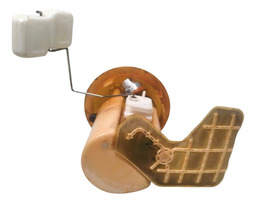 BOMBA COMBUSTIVEL PEUGEOT 207 PASSION 2011 PARA PEÇAS