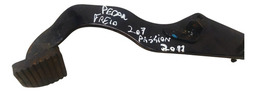 PEDAL FREIO PEUGEOT 207 PASSION 2011