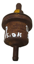 Valvula Canister Peugeot 207 Passion 2011 1.4 8v