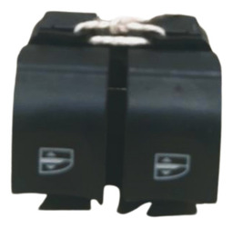 Botao Vidro Interruptor Dianterio Renault Duster 2016