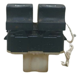 BOTAO VIDRO INTERRUPTOR DIANTERIO RENAULT DUSTER 2016