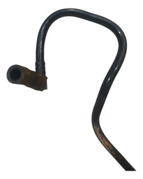 MANGUEIRA CANISTER PEUGEOT 207 PASSION 1.4 8V