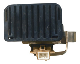 BUZINA CITROEN C3 2016