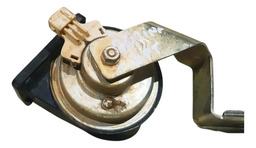 BUZINA CITROEN C3 2016