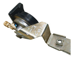 BUZINA CITROEN C3 2016