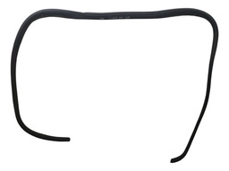 BORRACHA PORTA TRASEIRA ESQUERDA RENAULT SANDERO STW 2014