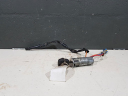 Cilindro Ignição Citroen Xsara Picasso 2008 Com Chave