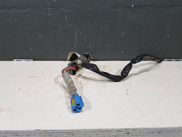 CILINDRO IGNIÇÃO CITROEN XSARA PICASSO 2008 COM CHAVE