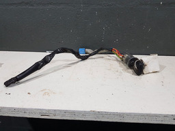 CILINDRO IGNIÇÃO CITROEN XSARA PICASSO 2008 COM CHAVE