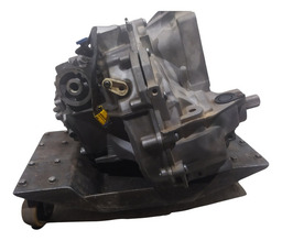 CAIXA CAMBIO AL4 PEUGEOT CITROEN 1.6 16V AUTOMATICA REVISADA