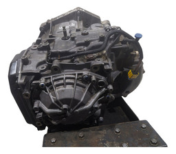 CAIXA CAMBIO AL4 PEUGEOT CITROEN 1.6 16V AUTOMATICA REVISADA