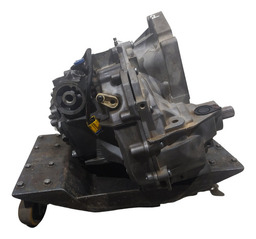 CAIXA CAMBIO AL4 PEUGEOT CITROEN 1.6 16V AUTOMATICA REVISADA