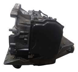 CAIXA CAMBIO AL4 PEUGEOT CITROEN 1.6 16V AUTOMATICA REVISADA