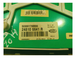 PAINEL INSTRUMENTOS RENAULT SANDERO STW 2014