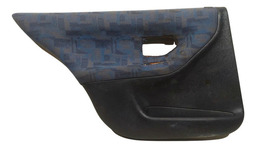 FORRO PORTA TRASEIRA ESQUERDA PEUGEOT 306 1999