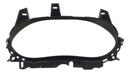 MOLDURA PAINEL INSTRUMENTOS RENAULT SANDERO STW 2014