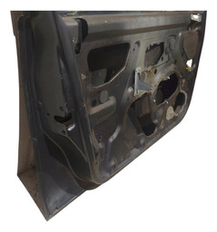 PORTA DIANTEIRA ESQUERDA PEUGEOT 306 1999