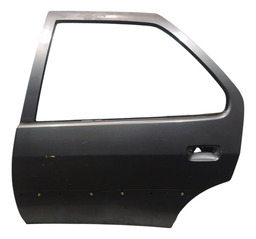 Porta Traseira Esquerda Peugeot 306 Hatch 1999