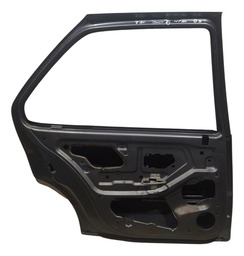 PORTA TRASEIRA ESQUERDA PEUGEOT 306 HATCH 1999
