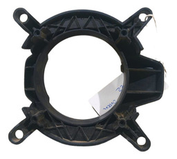 MOLDURA FAROL MILHA RENAULT DUSTER OROCH 2022