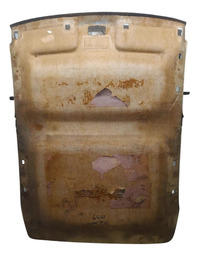 FORRO TETO PEUGEOT 306 HATCH 1999