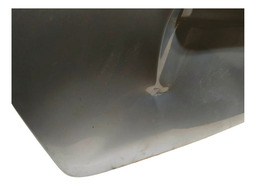 TAMPA PORTA MALAS PEUGEOT 307