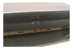 TAMPA PORTA MALAS PEUGEOT 307