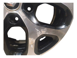 JOGO RODAS RENAULT 174 5X114,5 COM DETALHE