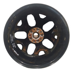 JOGO RODAS RENAULT 174 5X114,5 COM DETALHE