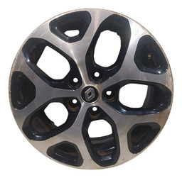 JOGO RODAS RENAULT 174 5X114,5 COM DETALHE