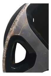 JOGO RODAS RENAULT 174 5X114,5 COM DETALHE