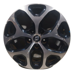 JOGO RODAS RENAULT 174 5X114,5 COM DETALHE