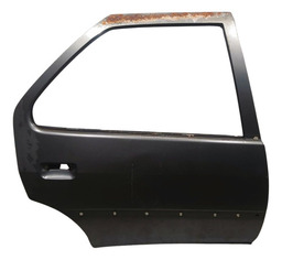 Porta Traseira Direita Peugeot 306 Hatch 1999