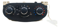 Botao Comando Ar Analogico Renault Sandero Stw 2014