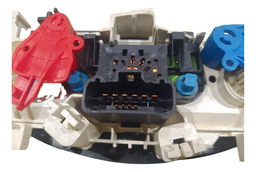 BOTAO COMANDO AR ANALOGICO RENAULT SANDERO STW 2014