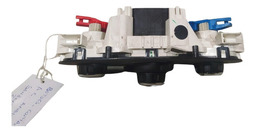 BOTAO COMANDO AR ANALOGICO RENAULT SANDERO STW 2014