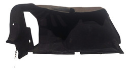 ACABAMENTO LATERAL ESQUERDO PORTA MALAS PEUGEOT 307 2007