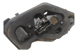 CIRCUITO LANTERNA TRASEIRA DIREITA RENAULT SYMBOL 2012