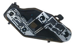 CIRCUITO LANTERNA TRASEIRA DIREITA RENAULT SYMBOL 2012