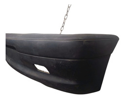 PARA CHOQUE TRASEIRO PEUGEOT 306 HATCH 1999