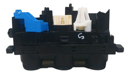 PAINEL COMANDO BOTAO AR CONDICIONADO RENAULT DUSTER 17 A 24