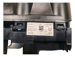 PAINEL COMANDO BOTAO AR CONDICIONADO RENAULT DUSTER 17 A 24