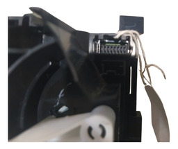 PAINEL COMANDO BOTAO AR CONDICIONADO RENAULT DUSTER 17 A 24