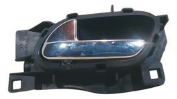 TRAVA PORTA MALAS RENAULT SYMBOL 2012