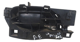 TRAVA PORTA MALAS RENAULT SYMBOL 2012