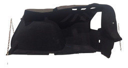 Acabamento Lateral Direito Porta Malas Peugeot 307 2007